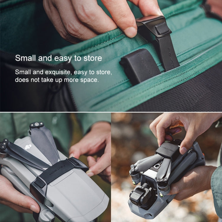 PGYTECH P-16A-039 Propeller Blade Holder for DJI Mavic Air 2, P-16A-039 PGYTECH P-16A-039 Propeller Blade Holder for DJI Mavic Air 2, P-16A-039